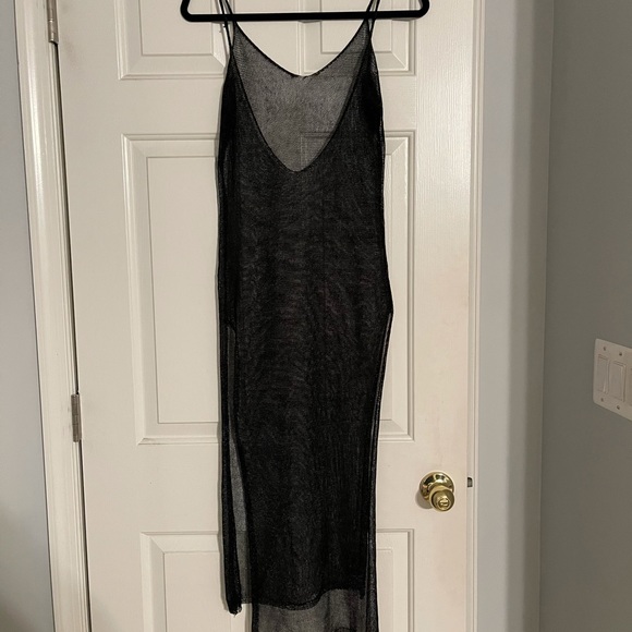 Beach/ swim coverup - Picture 2 of 4